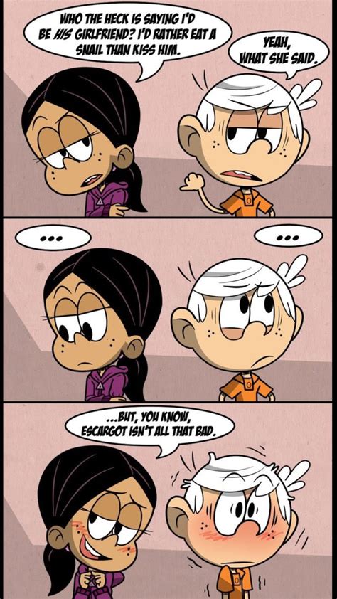 loud house porn|Comics 